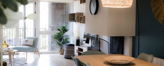 Les réalisations L.Decor