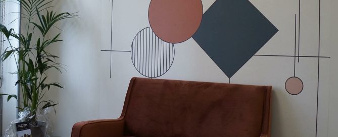 projet décoration clé en main à Guidel Morbihan