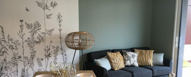 accompagnement clé en main projet de décoration