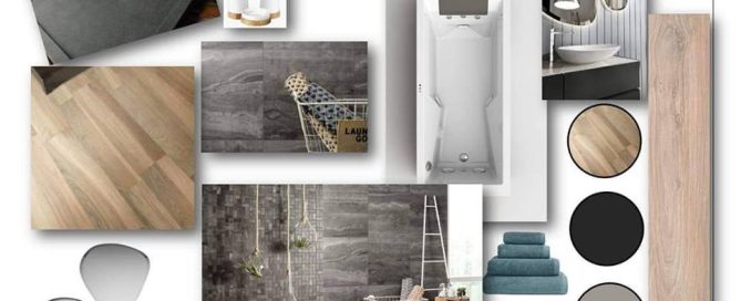 création d'une salle de bain à Lanester