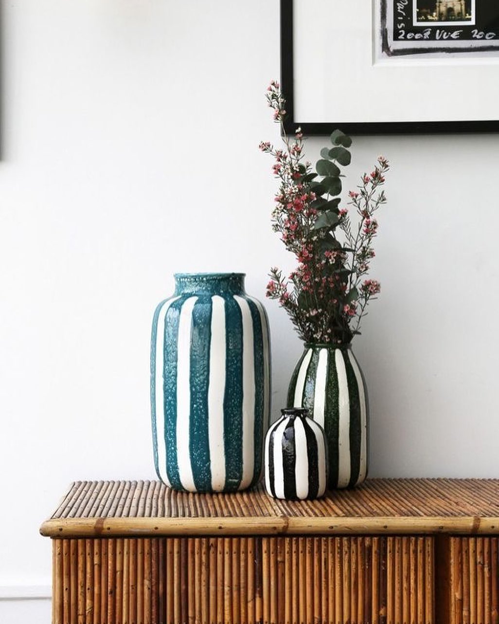 tendance rayure-decoration vases_LDecor
